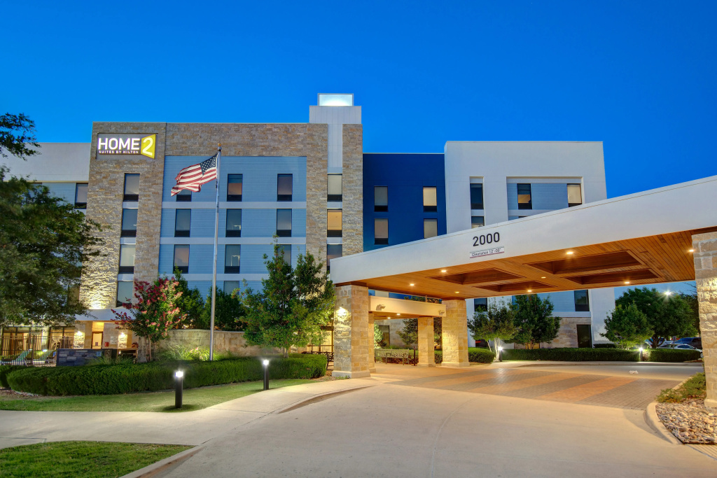 photo 1 of Home2 Suites by Hilton Dallas-Frisco