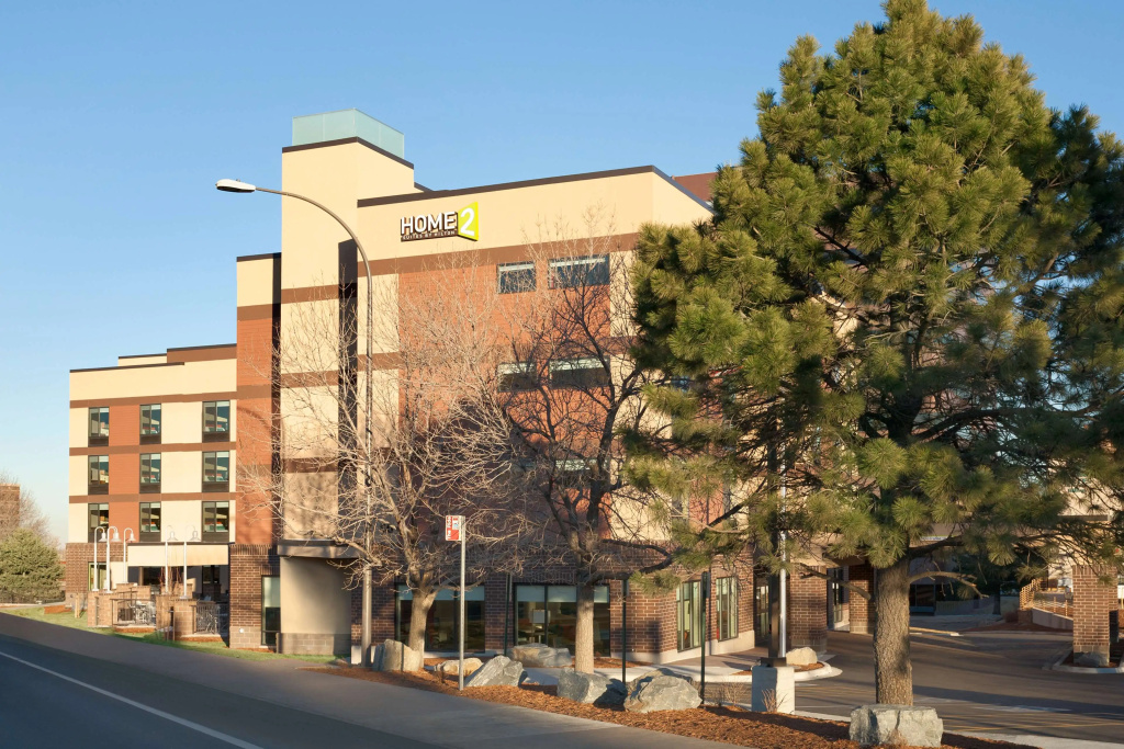 photo 1 of Home2 Suites by Hilton Denver West - Federal Center, CO