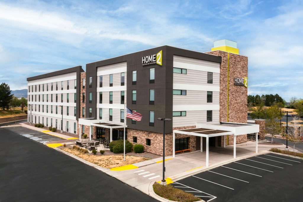photo 1 of Home2 Suites by Hilton Denver Highlands Ranch