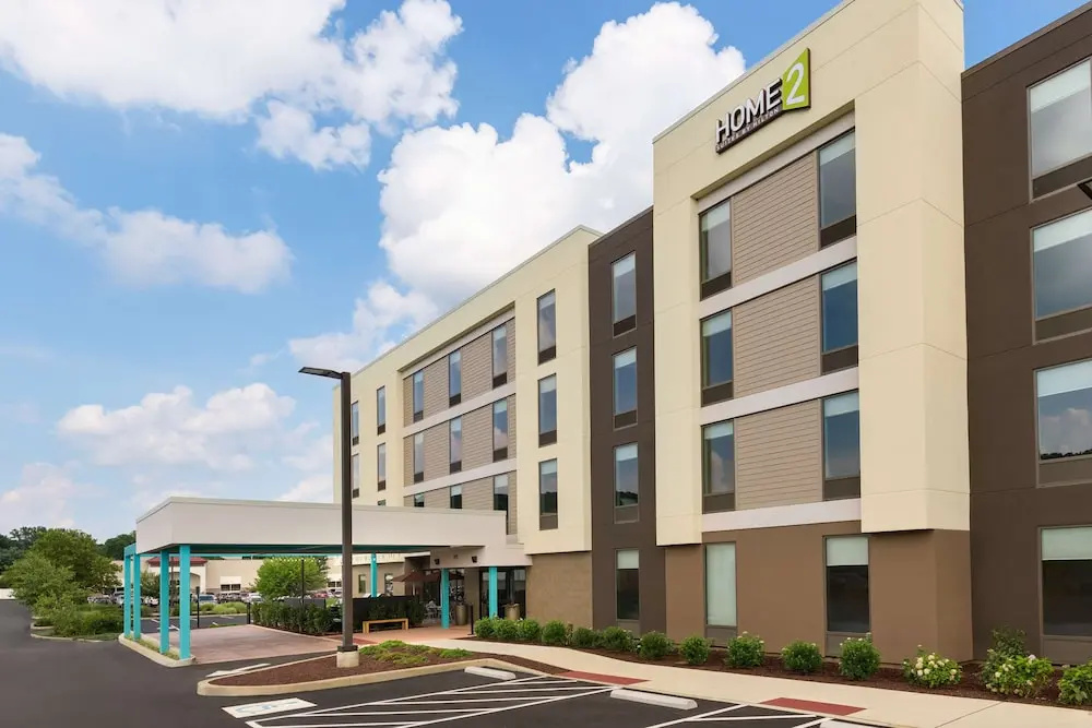 photo 1 of Home2 Suites By Hilton Downingtown Exton Route 30