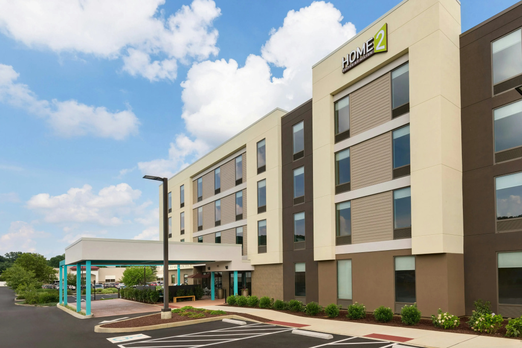 photo 1 of Home2 Suites by Hilton Downingtown Exton Route 30