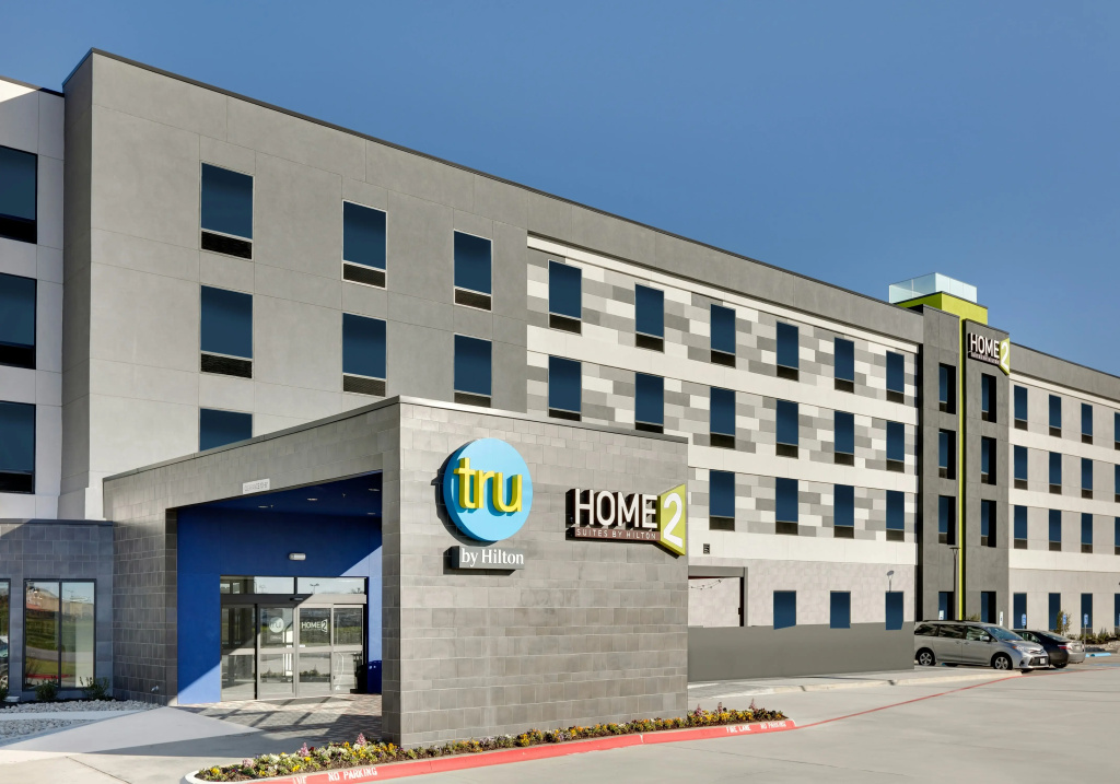 photo 1 of Home2 Suites by Hilton Euless DFW West