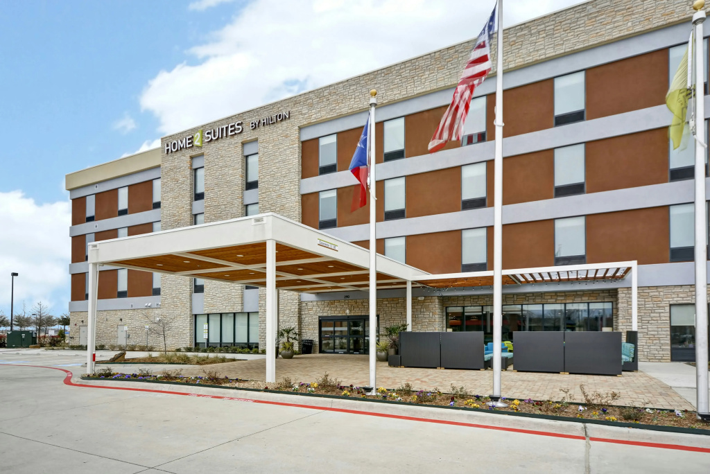 photo 1 of Home2 Suites by Hilton Fairview/Allen