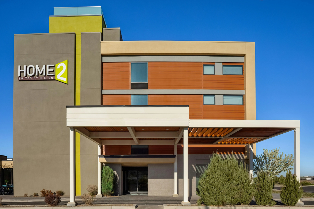 photo 1 of Home2 Suites by Hilton Farmington/Bloomfield