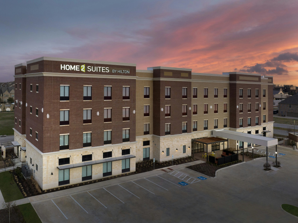 photo 1 of Home2 Suites by Hilton Flower Mound Dallas