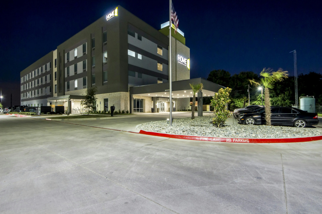 photo 1 of Home2 Suites by Hilton Fort Worth Northlake