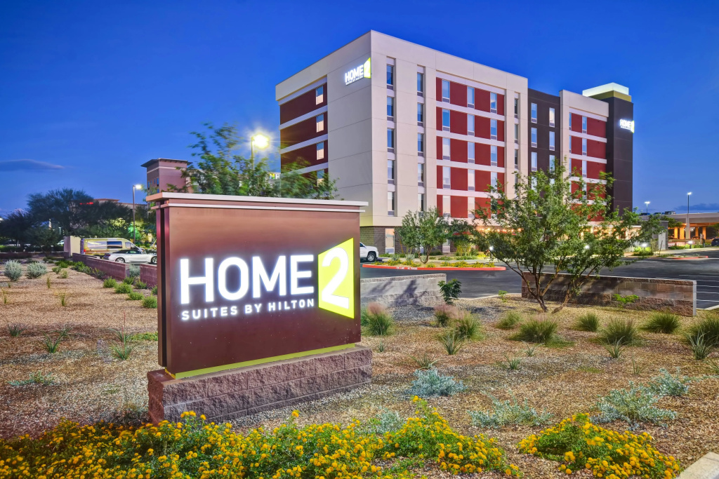 photo 1 of Home2 Suites by Hilton Gilbert