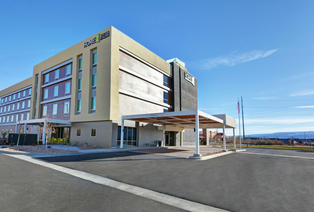 photo 1 of Home2 Suites by Hilton Grand Junction Northwest