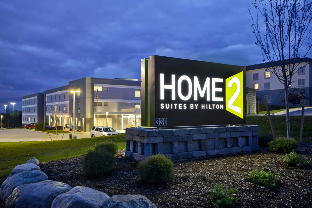 photo 1 of Home2 Suites by Hilton Grand Rapids North