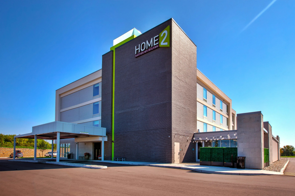 photo 1 of Home2 Suites By Hilton Grand Rapids South