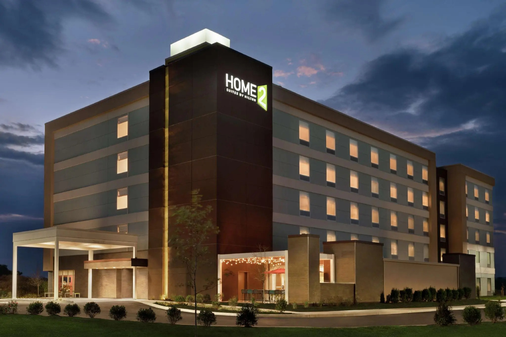 photo 1 of Home2 Suites by Hilton Harrisburg North