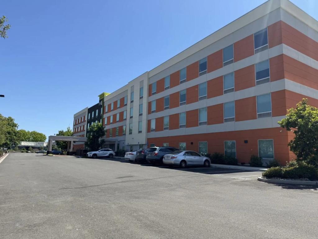photo 1 of Home2 Suites by Hilton Hayward