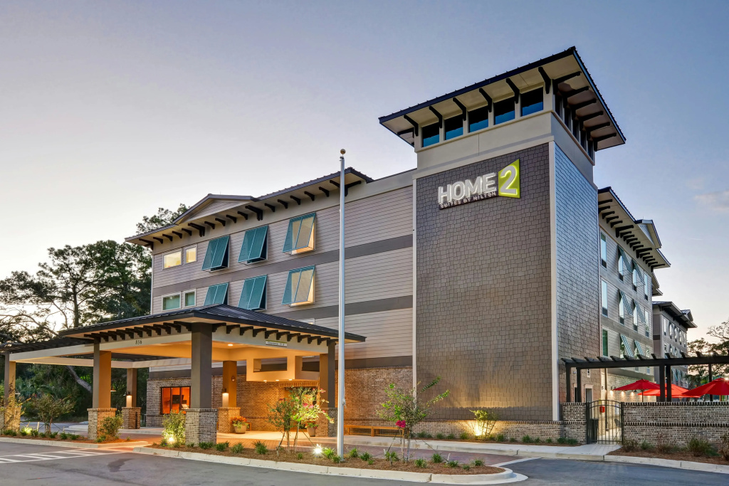 photo 1 of Home2 Suites by Hilton Hilton Head