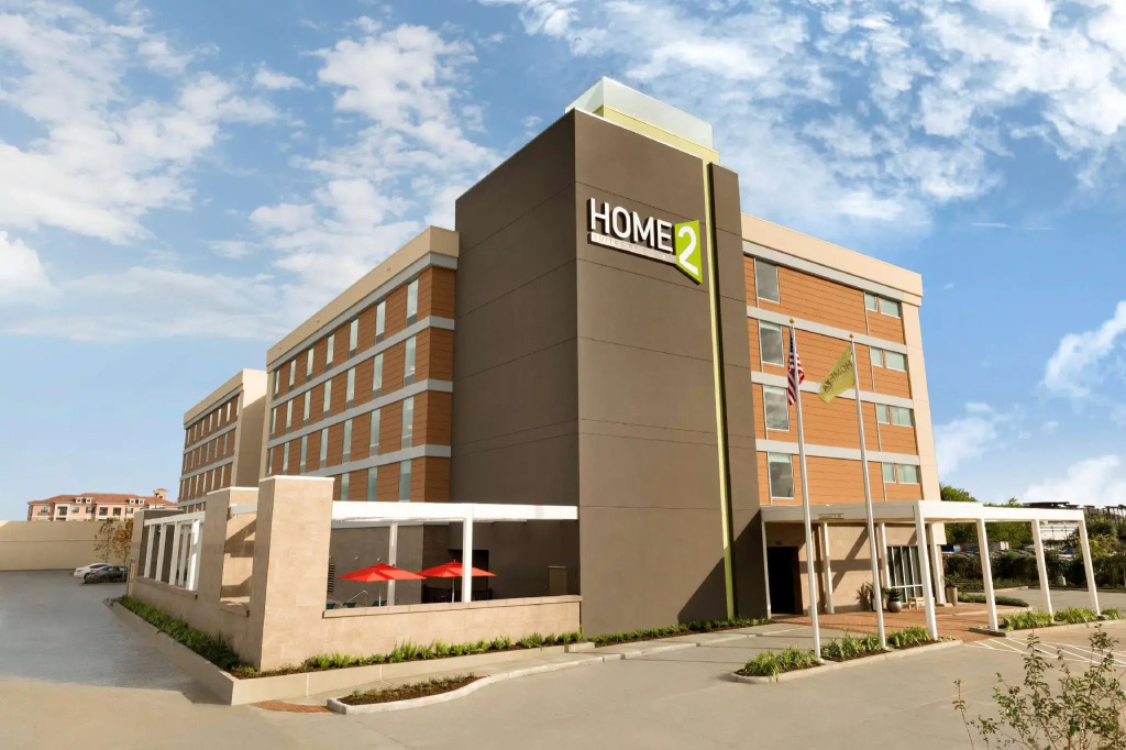 photo 1 of Home2 Suites by Hilton Houston Energy Corridor