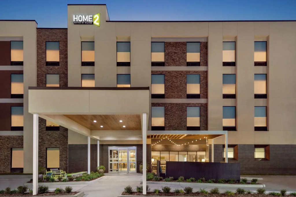 photo 1 of Home2 Suites by Hilton Houston-Pearland