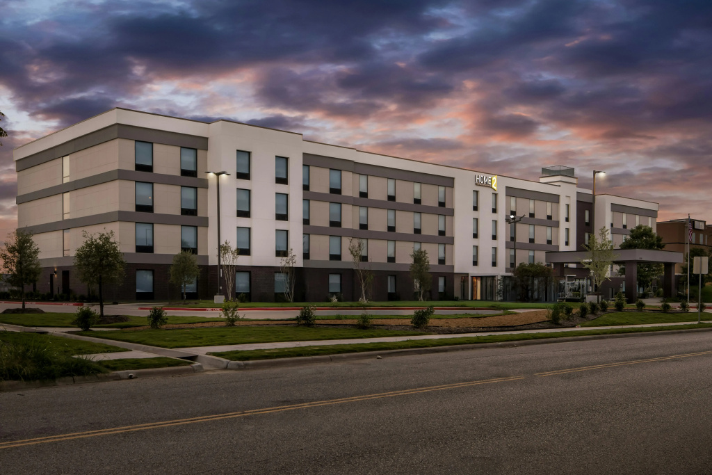 photo 1 of Home2 Suites by Hilton Irving / DFW Airport North