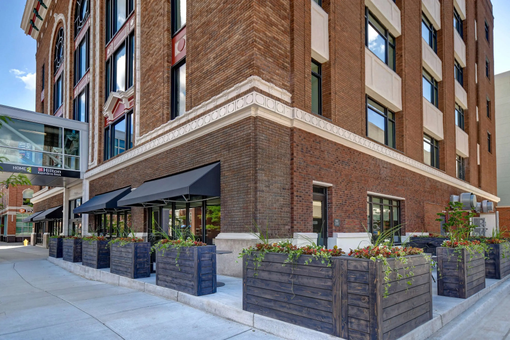 photo 1 of Home2 Suites by Hilton Kalamazoo Downtown