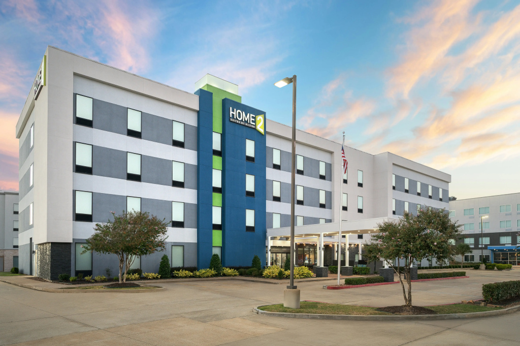 photo 1 of Home2 Suites by Hilton Lake Charles, LA