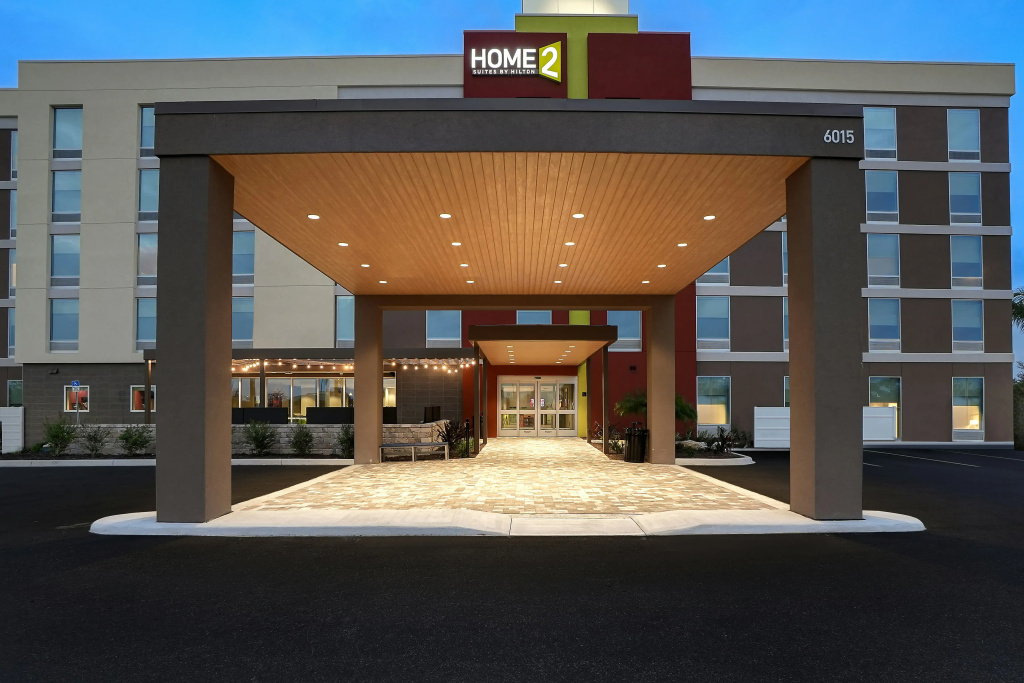 photo 1 of Home2 Suites by Hilton Lakewood Ranch