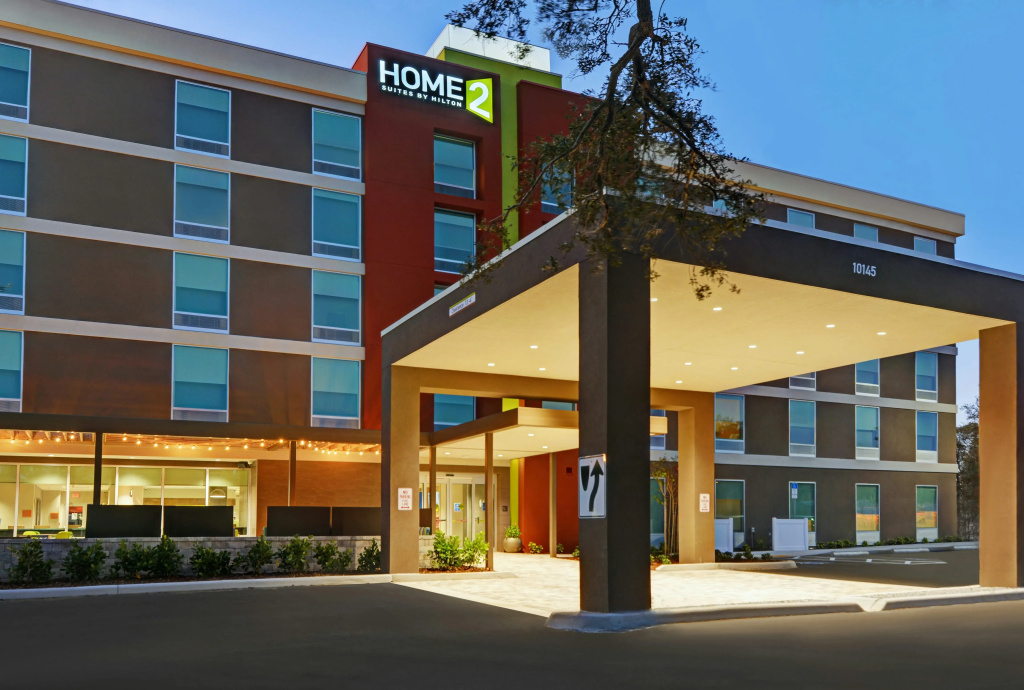 photo 1 of Home2 Suites by Hilton Largo