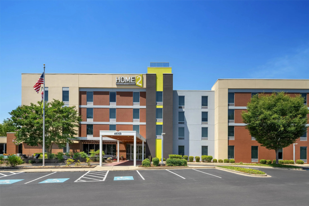 photo 1 of Home2 Suites by Hilton Lexington Park Patuxent River NAS, MD