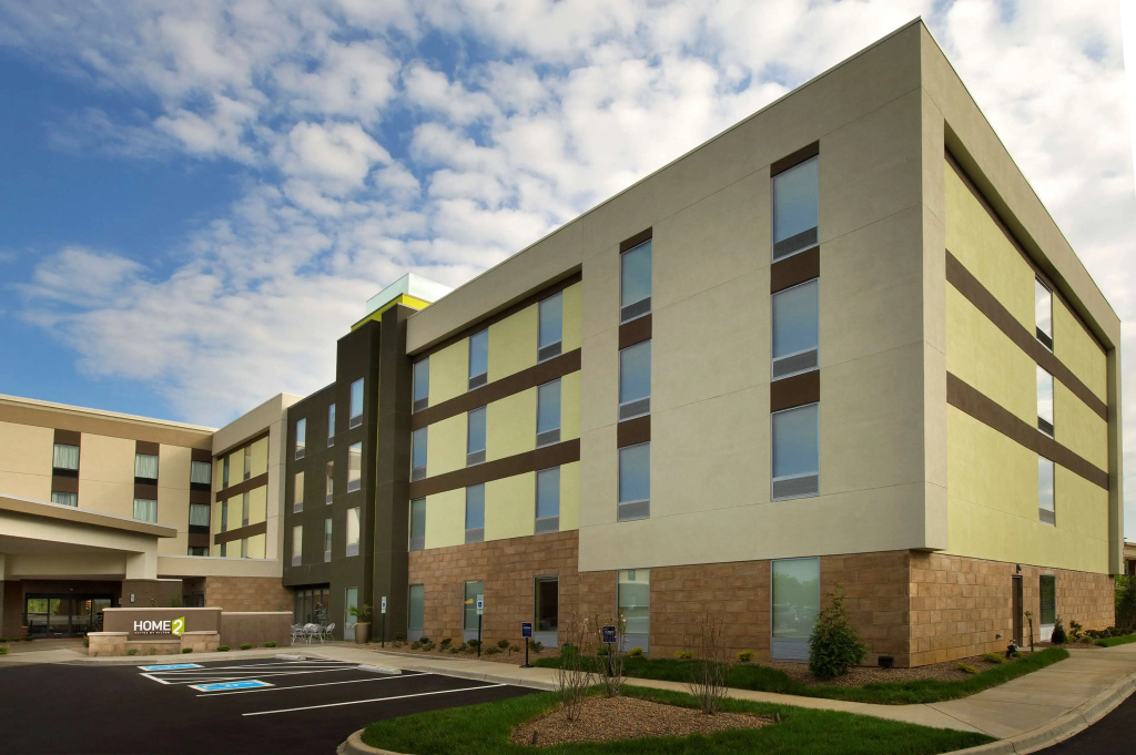 photo 1 of Home2 Suites by Hilton Louisville East/Hurstbourne