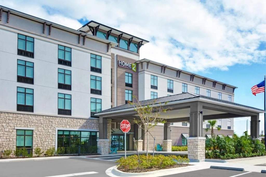 photo 1 of Home2 Suites by Hilton Melbourne Viera