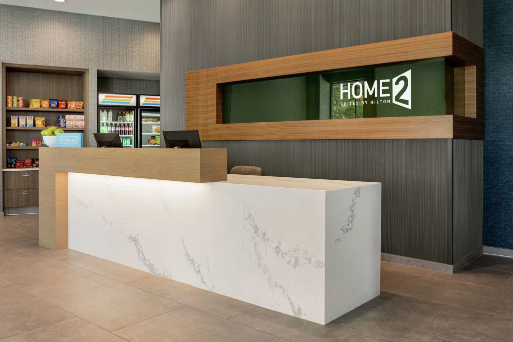 photo 1 of Home2 Suites By Hilton Minneapolis University Area