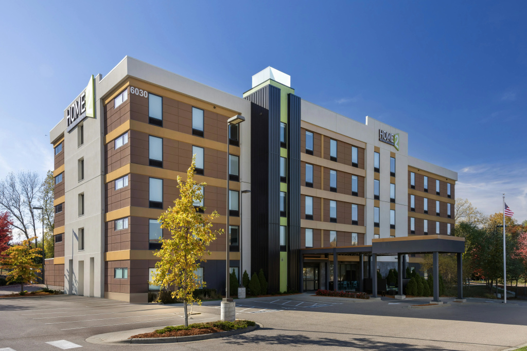 photo 1 of Home2 Suites by Hilton Minneapolis-Eden Prairie