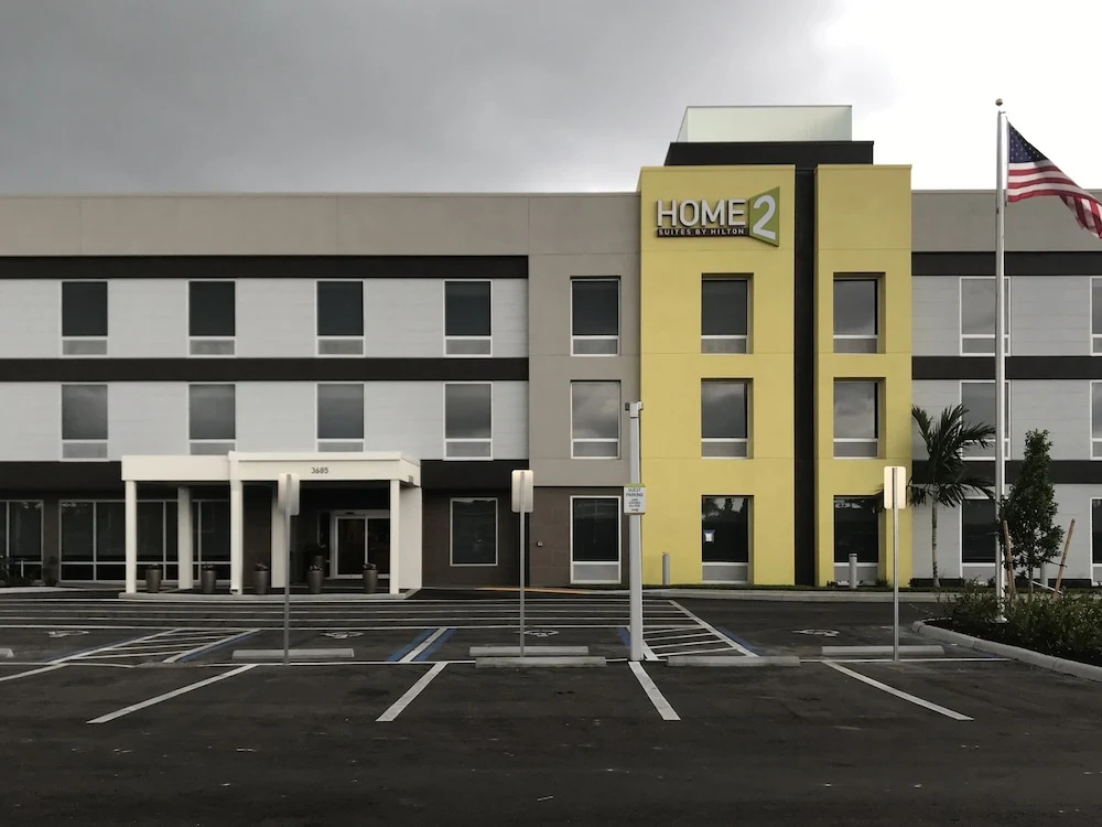 photo 1 of Home2 Suites by Hilton Naples I-75 Pine Ridge Road