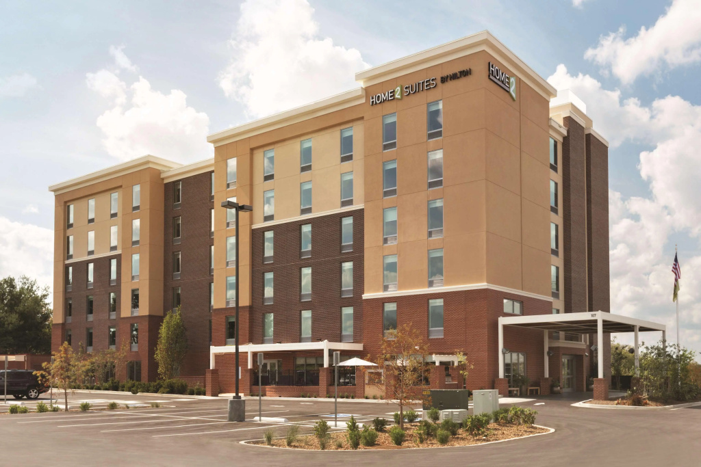 photo 1 of Home2 Suites by Hilton Nashville Franklin Cool Springs