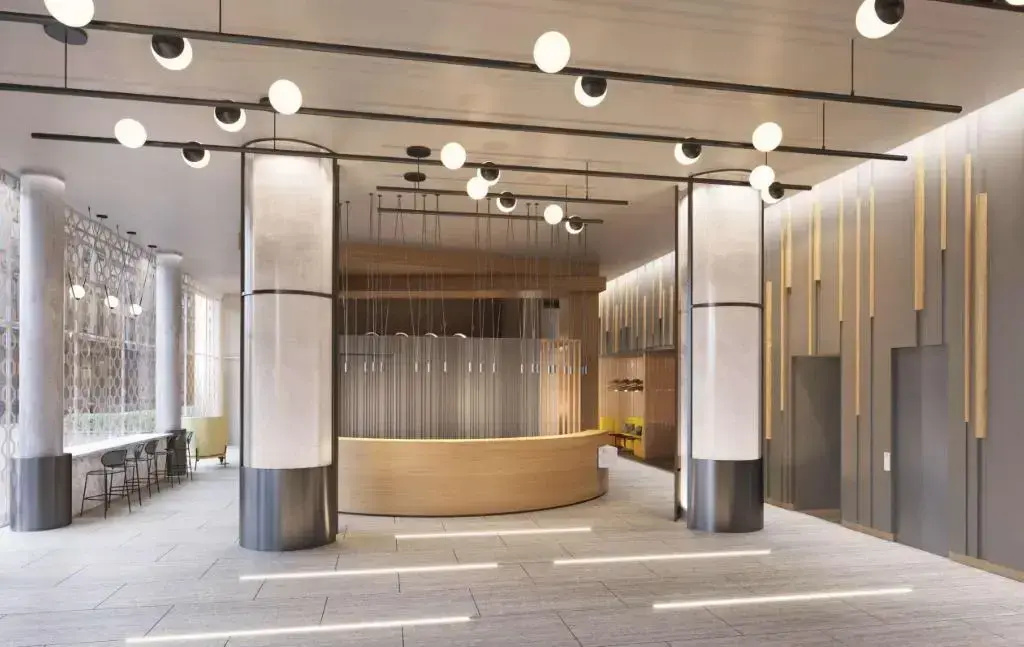 photo 1 of Home2 Suites by Hilton New York Times Square