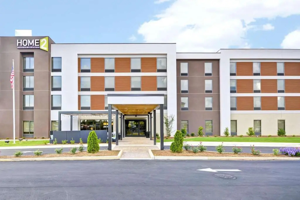 photo 1 of Home2 Suites by Hilton Opelika Auburn