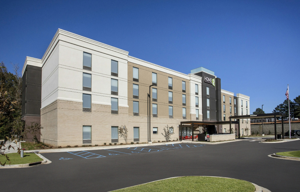 photo 1 of Home2 Suites by Hilton Oxford