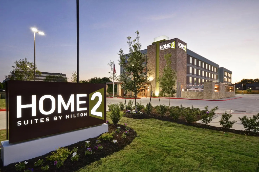photo 1 of Home2 Suites by Hilton Palm Bay Melbourne I 95
