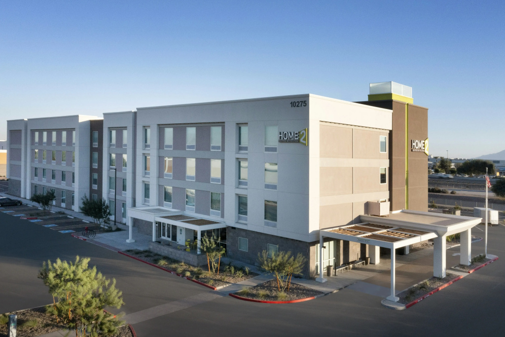 photo 1 of Home2 Suites by Hilton Phoenix Avondale