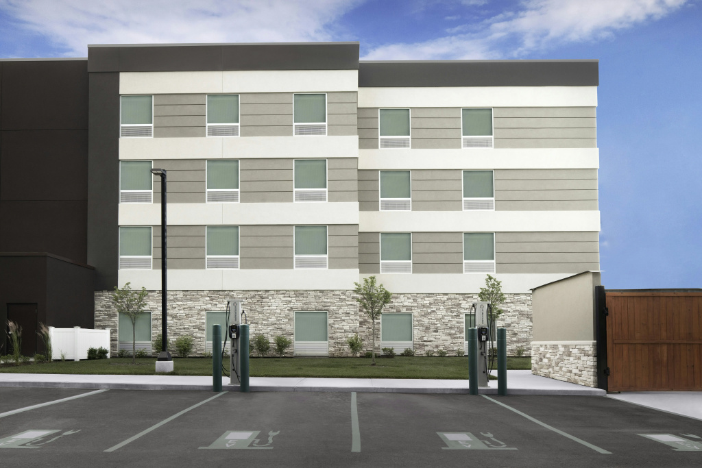 photo 1 of Home2 Suites By Hilton Poughkeepsie