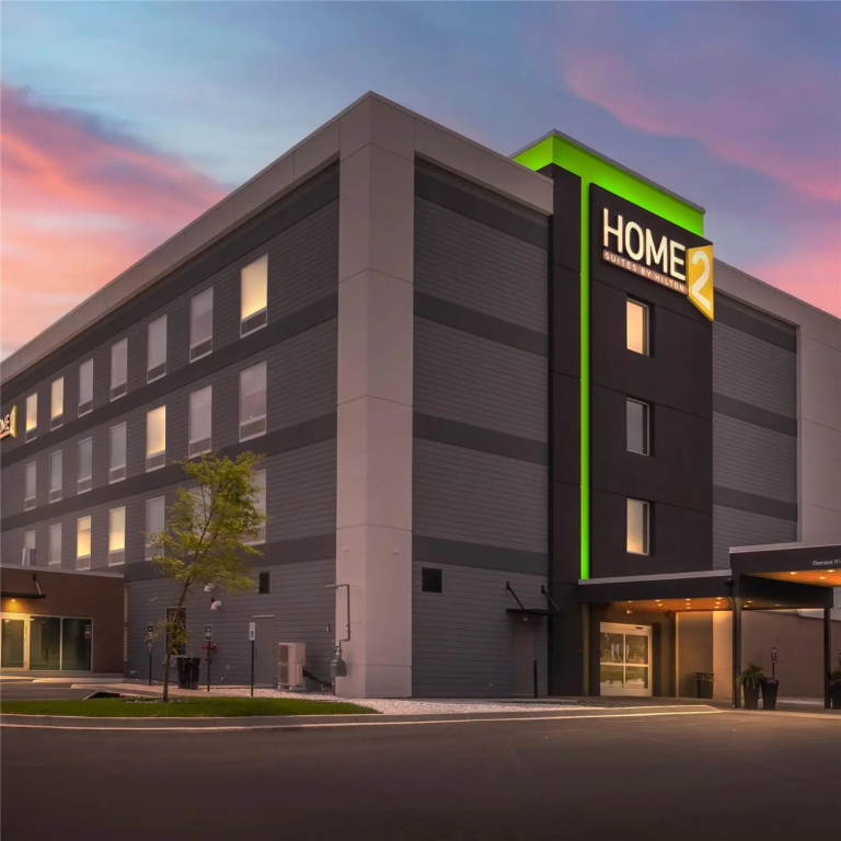photo 1 of Home2 Suites By Hilton Richmond, Ky