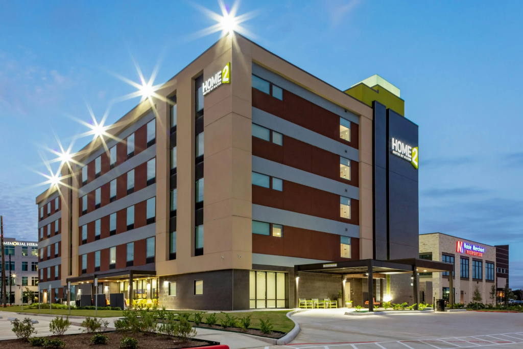 photo 1 of Home2 Suites by Hilton Rosenberg/Sugar Land Area