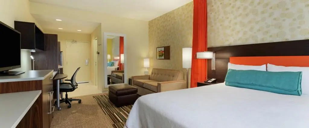 photo 1 of Home2 Suites by Hilton Rowlett Dallas East I-30