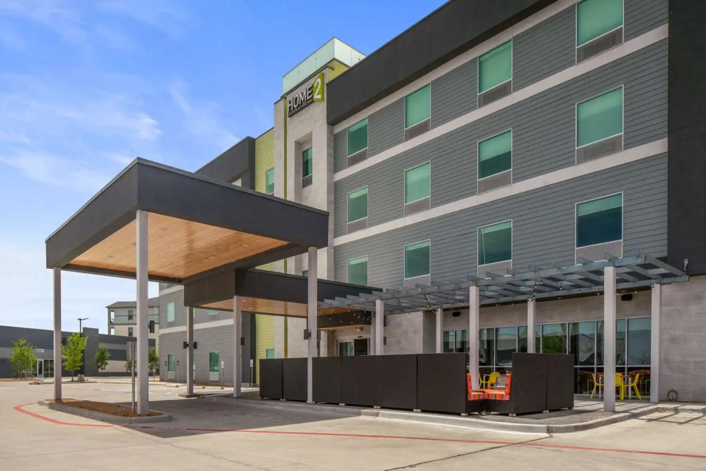 photo 1 of Home2 Suites by Hilton Rowlett Rockwall Marina
