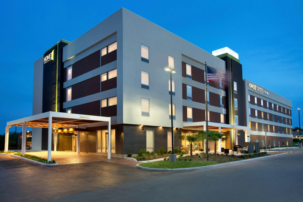 photo 1 of Home2 Suites by Hilton San Antonio Airport