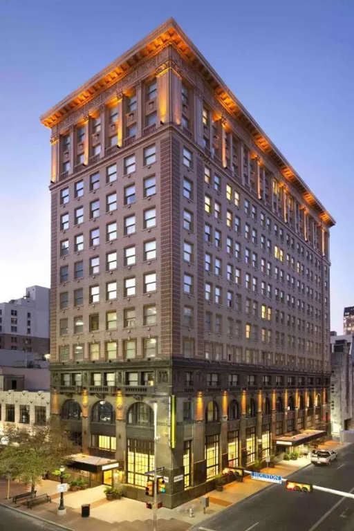 photo 1 of Home2 Suites by Hilton San Antonio Downtown - Riverwalk, TX
