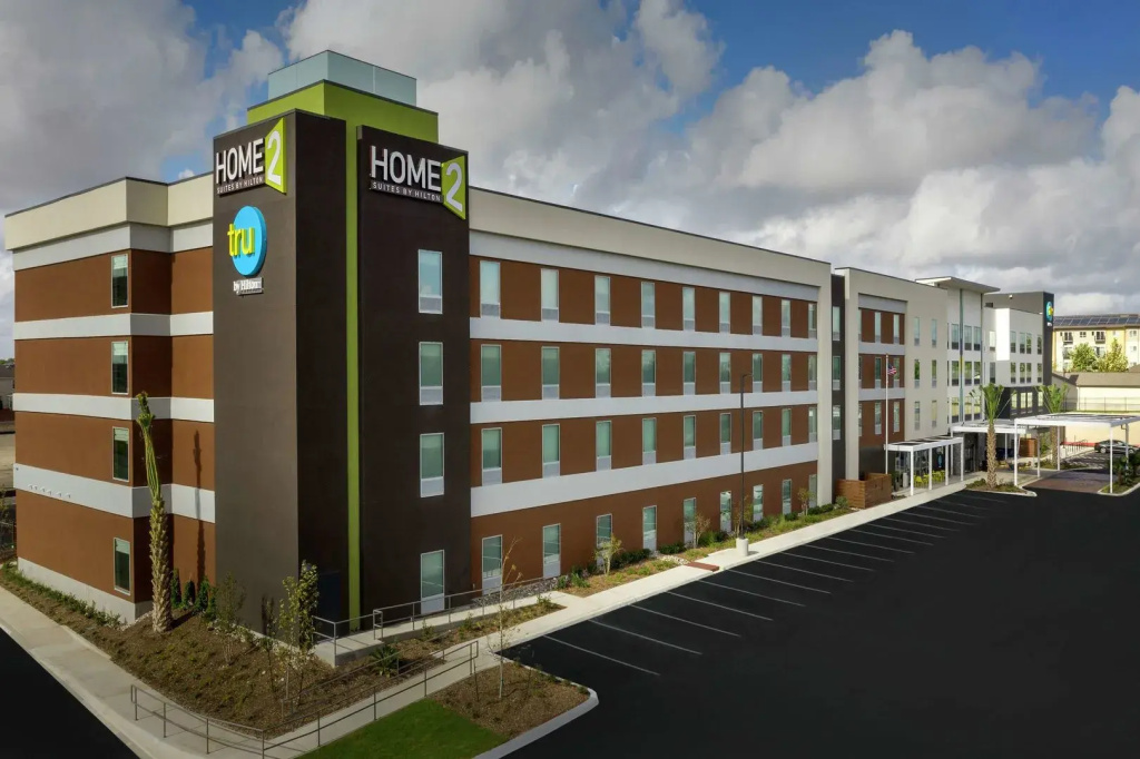 photo 1 of Home2 Suites by Hilton San Antonio Lackland/Sea World, TX