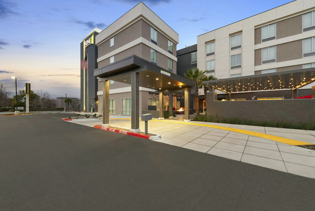 photo 1 of Home2 Suites By Hilton San Bernardino