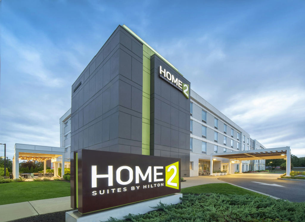 photo 1 of Home2 Suites by Hilton Saratoga/Malta