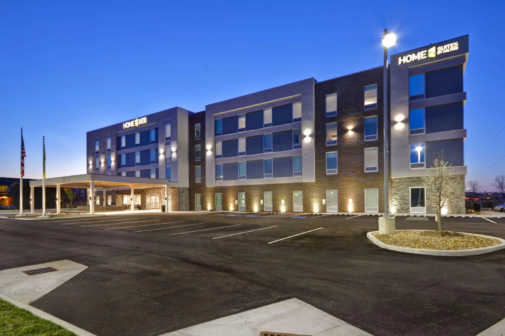 photo 1 of Home2 Suites by Hilton Stow