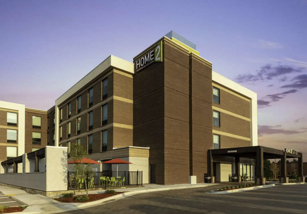 photo 1 of Home2 Suites by Hilton Vidalia, GA