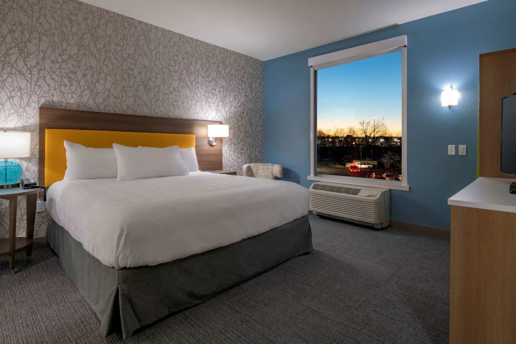 photo 1 of Home2 Suites by Hilton Wayne, NJ