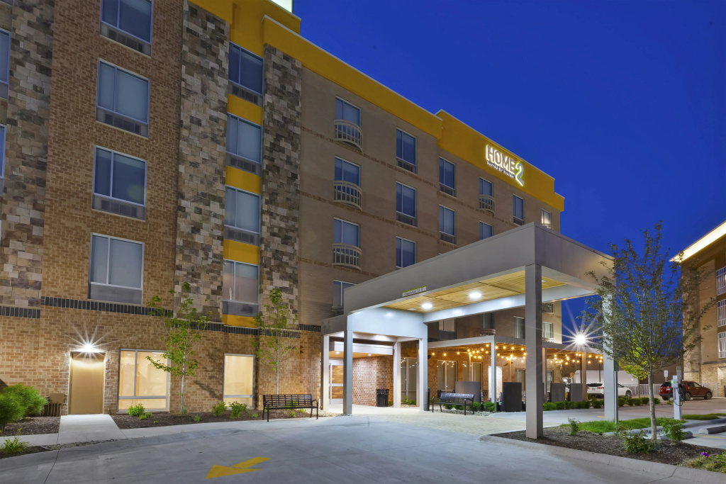 photo 1 of Home2 Suites By Hilton West Bloomfield Detroit